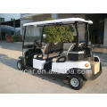 4 Sitzer billige elektrische Golfwagen zum Verkauf Golf Buggy Auto